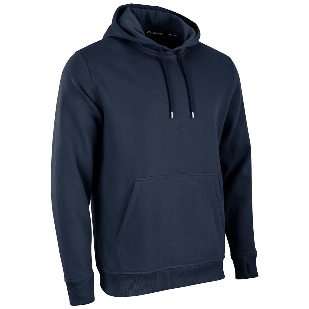 Champro Vfh1 Victory Fleece Hoodie - Navy - Ladies Xs
