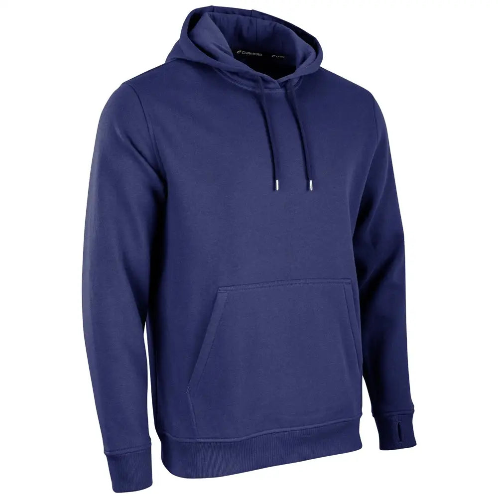 Champro Vfh1 Victory Fleece Hoodie - Purple