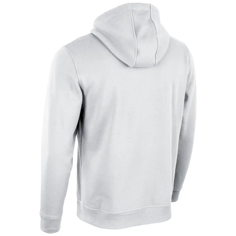 Champro Vfh1 Victory Fleece Hoodie - White