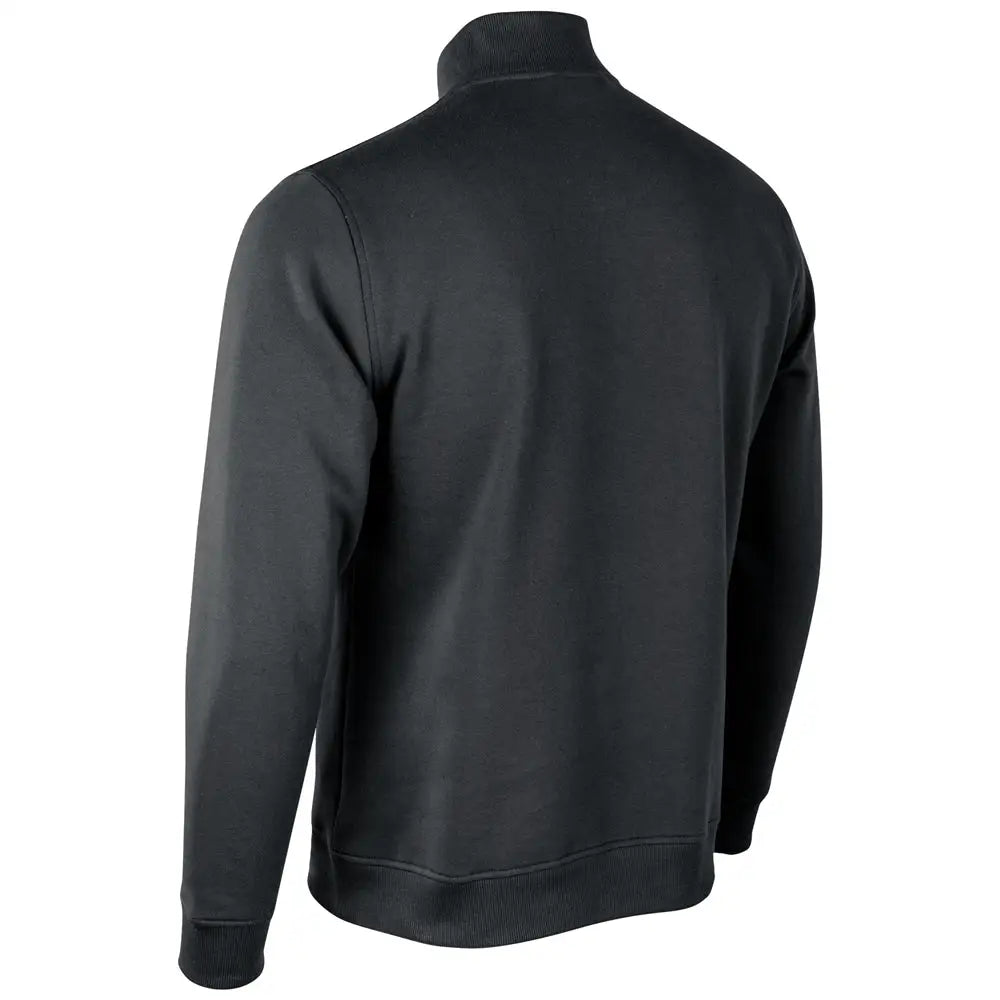 Champro Vfqz1 Victory Fleece Men’s 1/4 Zip - Black
