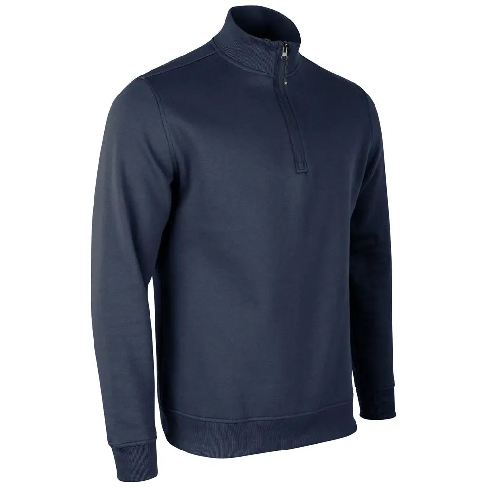 Champro Vfqz1 Victory Fleece Men’s 1/4 Zip - Navy - Adult s