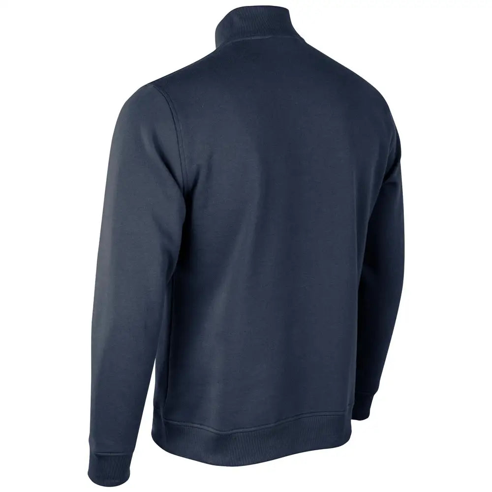 Champro Vfqz1 Victory Fleece Men’s 1/4 Zip - Navy
