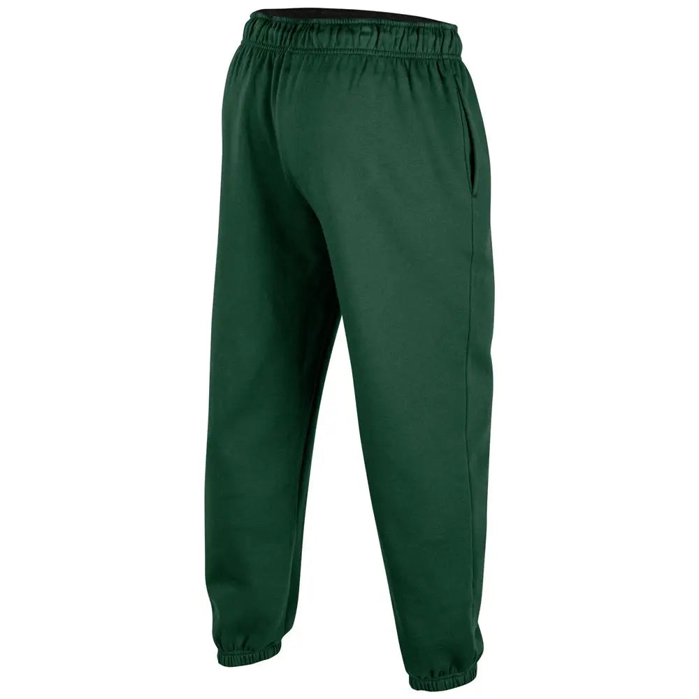 Champro Vfsp1 Victory Fleece Sweatpant (adult) - Forest Green