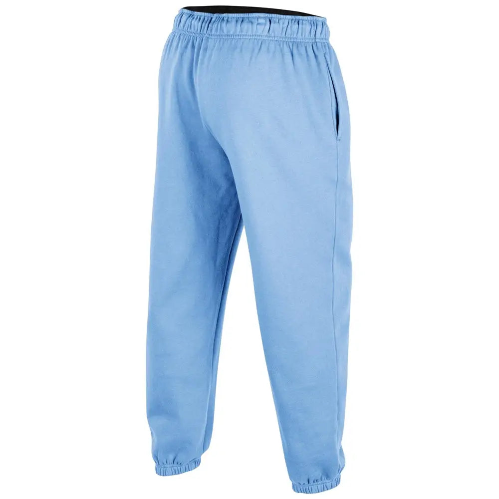 Champro Vfsp1 Victory Fleece Sweatpant (adult) - Light Blue