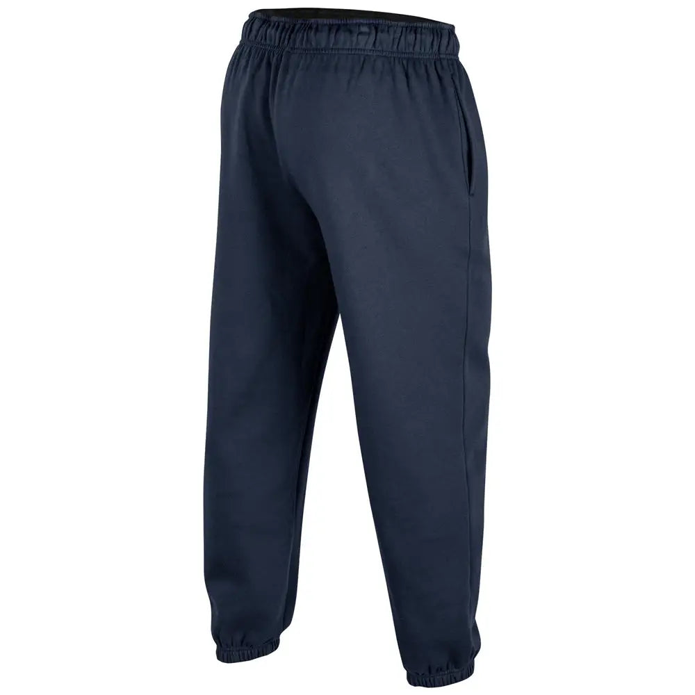 Champro Vfsp1 Victory Fleece Sweatpant (adult) - Navy