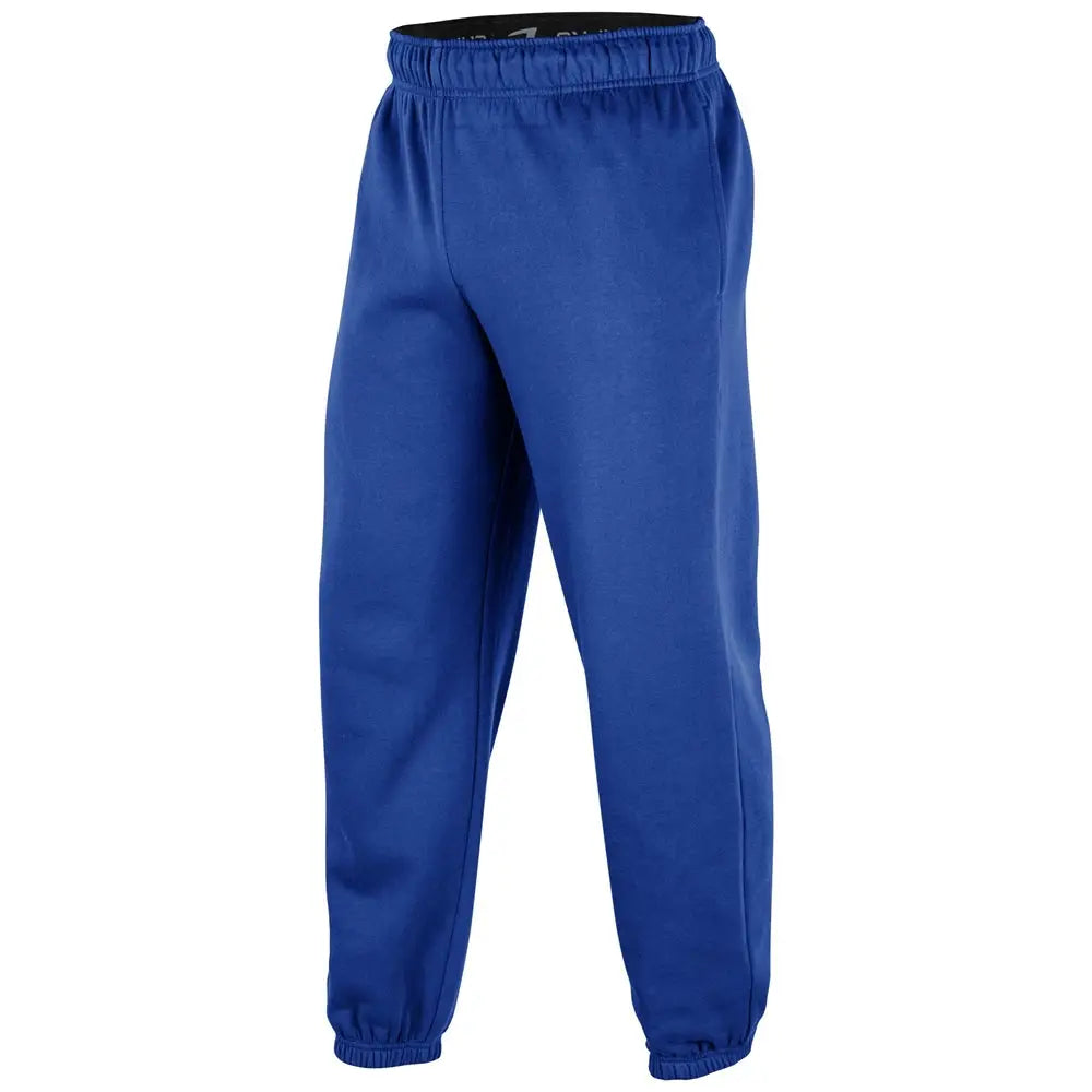 Champro Vfsp1 Victory Fleece Sweatpant (adult) - Royal