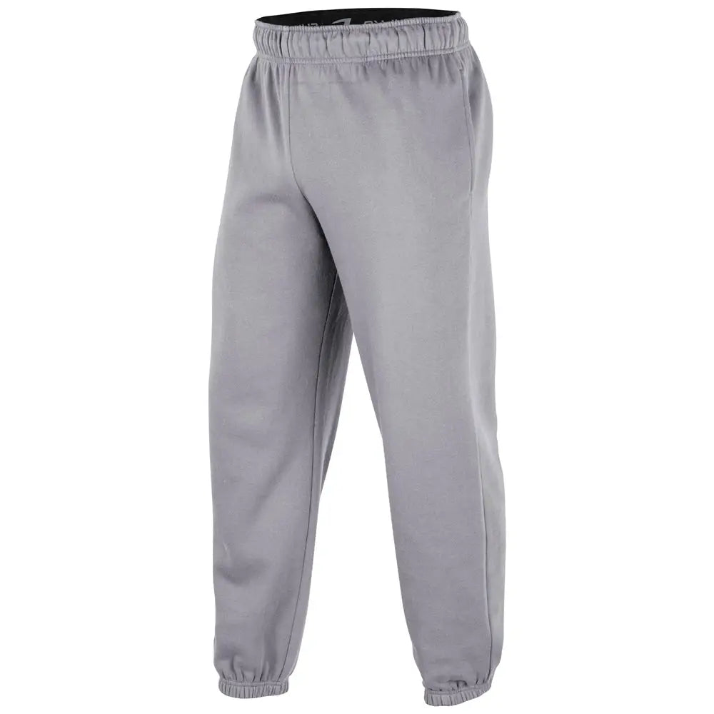 Champro Vfsp1 Victory Fleece Sweatpant (adult) - Silver