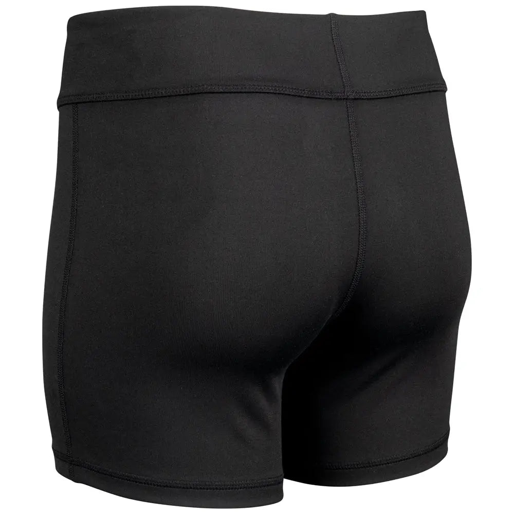 Champro Vs5 Match 5’’ Compression Short - Black