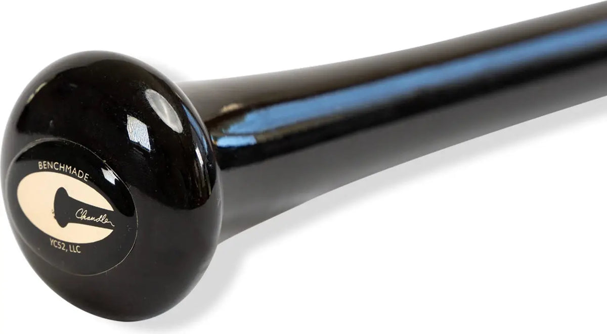 Chandler Aj99.2xp Maple Bat - Black