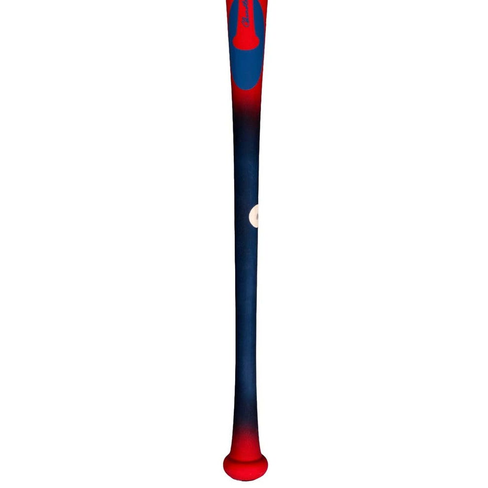 Chandler Aj99 Youth Maple Bat - Midnight Imperial