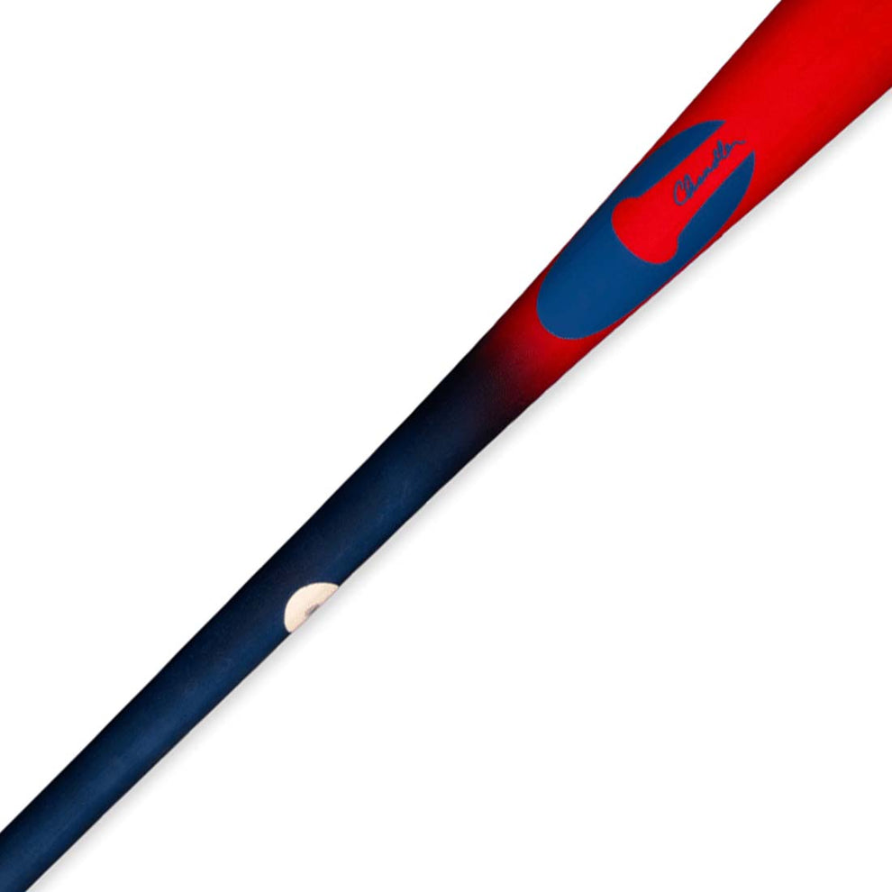 Chandler Aj99 Youth Maple Bat - Midnight Imperial