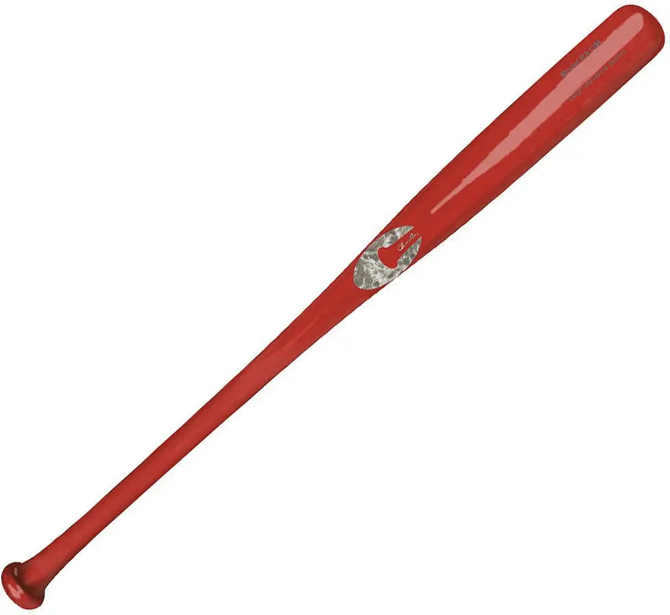 Chandler Ra13m Maple Bat - Cherry