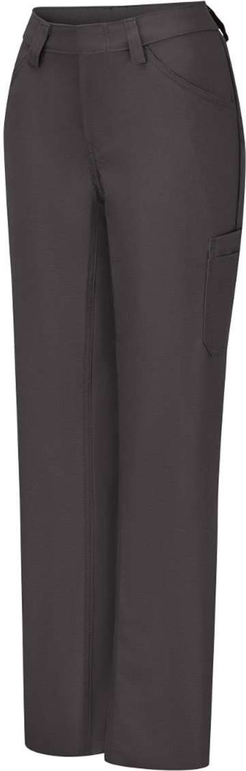 Charcoal - 30I Women's Lightweight Crew Pants - Extended Sizes - PT3LEXT