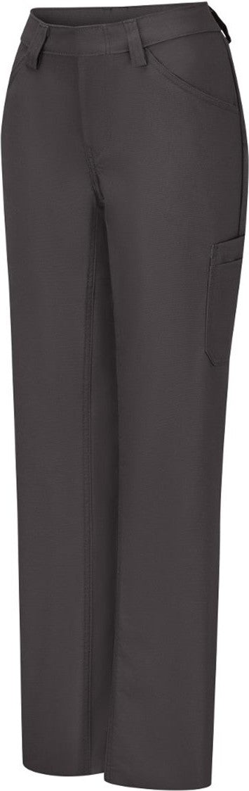 Charcoal - 30I Women's Lightweight Crew Pants - PT3L