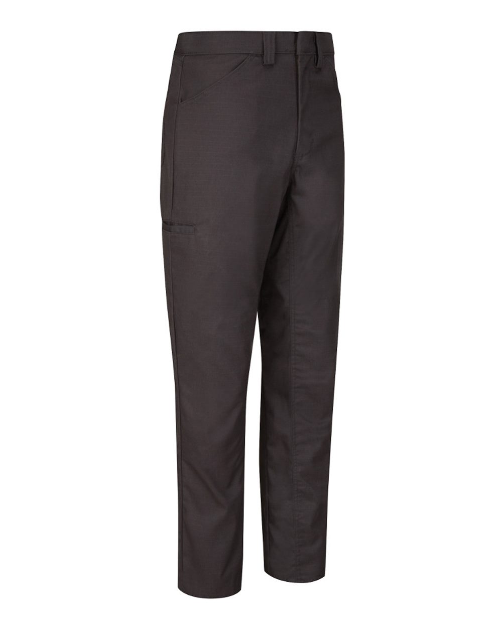 Charcoal - 37 Unhemmed Lightweight Crew Pants - PT2L