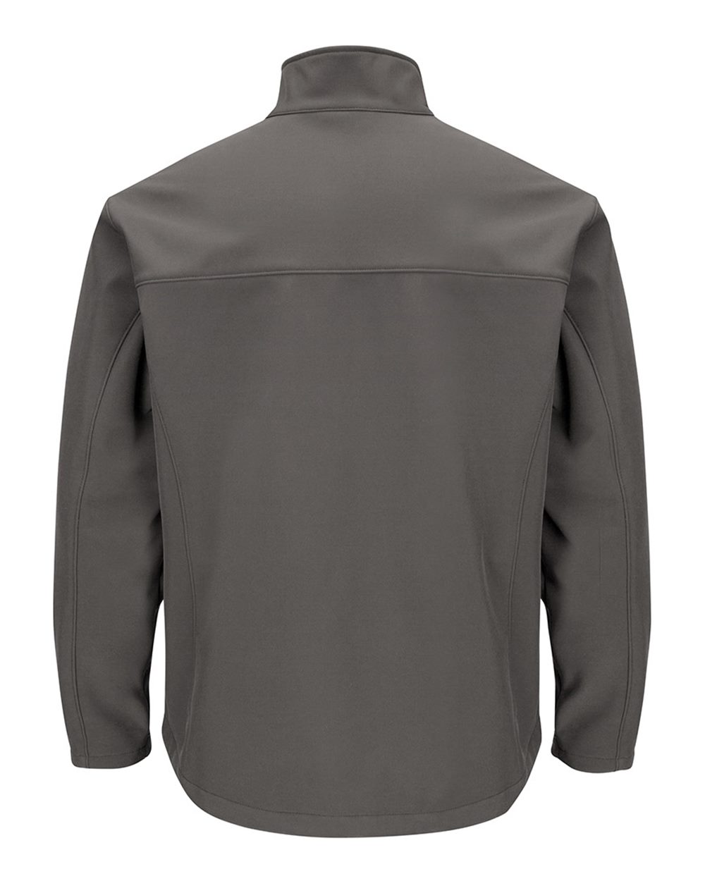 Charcoal Deluxe Soft Shell Jacket - JP68