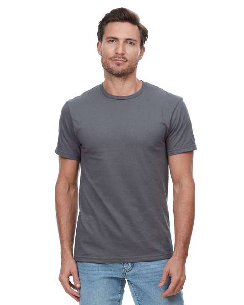 Charcoal Epic T-Shirt - T1000