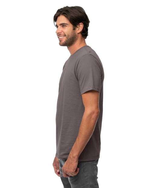 Charcoal Fashion T-Shirt - EC1075