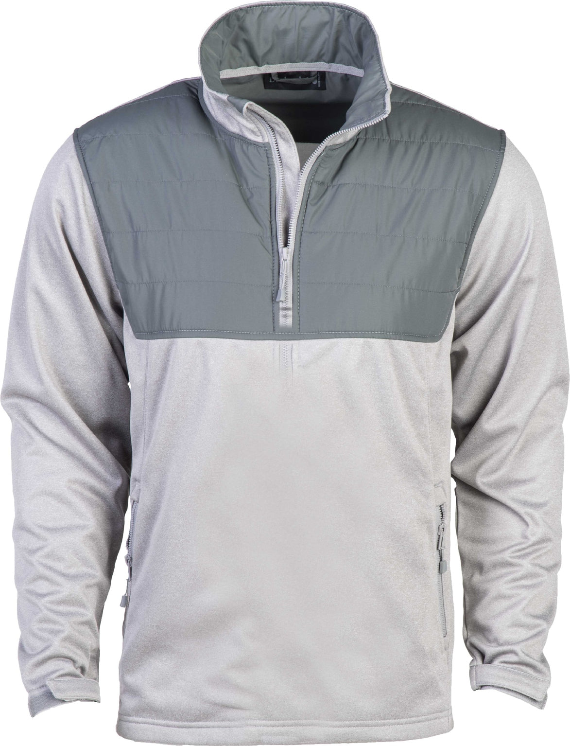 Charcoal Heather Pathfinder  grouped