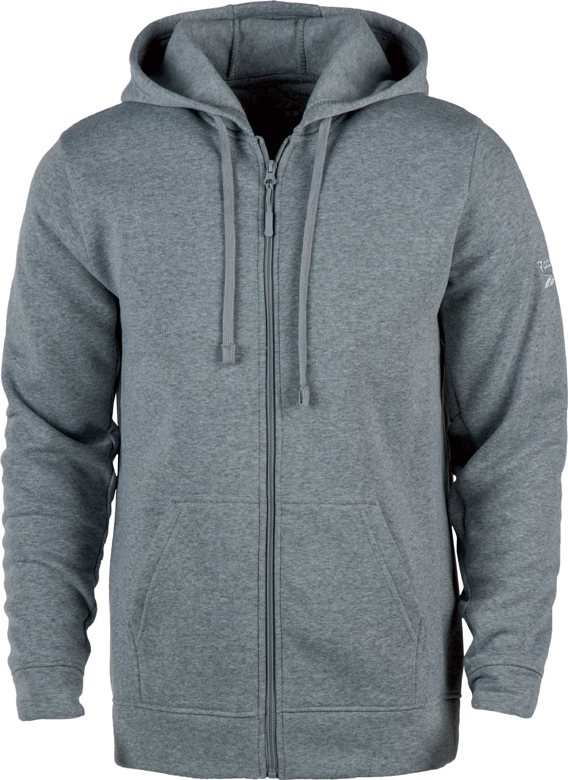 CHARCOAL HEATHER Reebok Daybreak  grouped