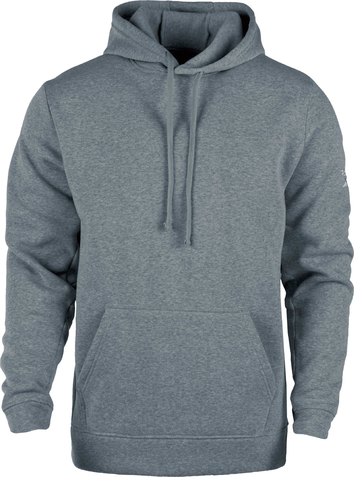 CHARCOAL HEATHER Reebok Weekender  grouped