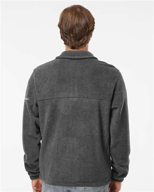 Charcoal Heather Steens Mountain™ Full Zip 2.0 Jacket - 212478