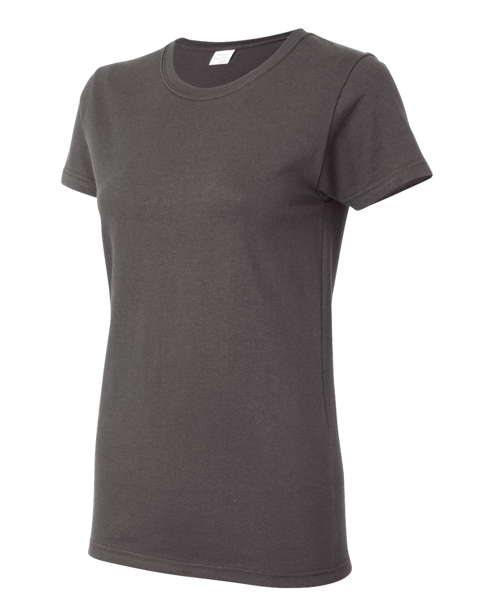 Charcoal Heavy Cotton™ Women’s T-Shirt - 5000L