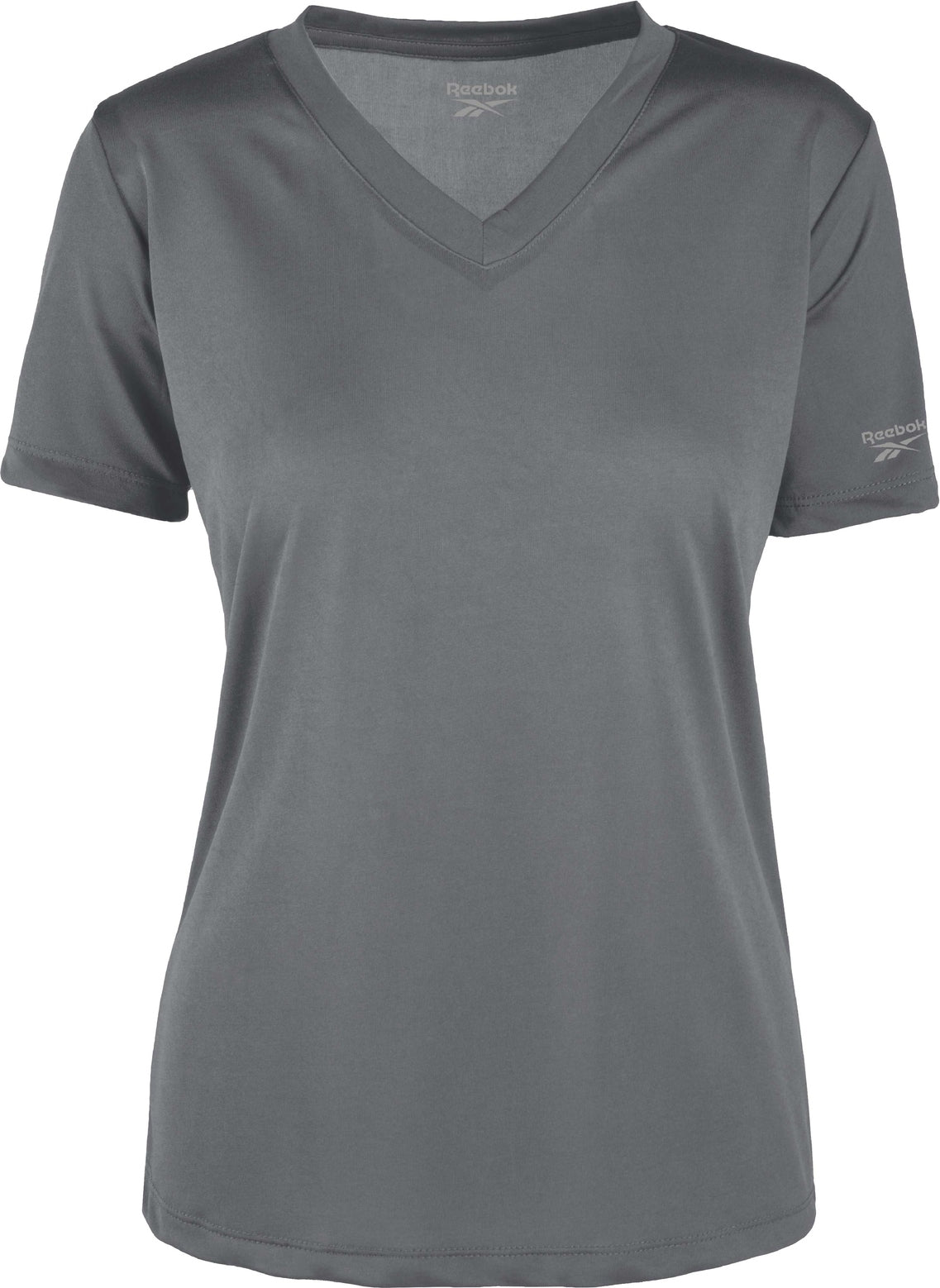 Charcoal Ladies Reebok Cycle  grouped