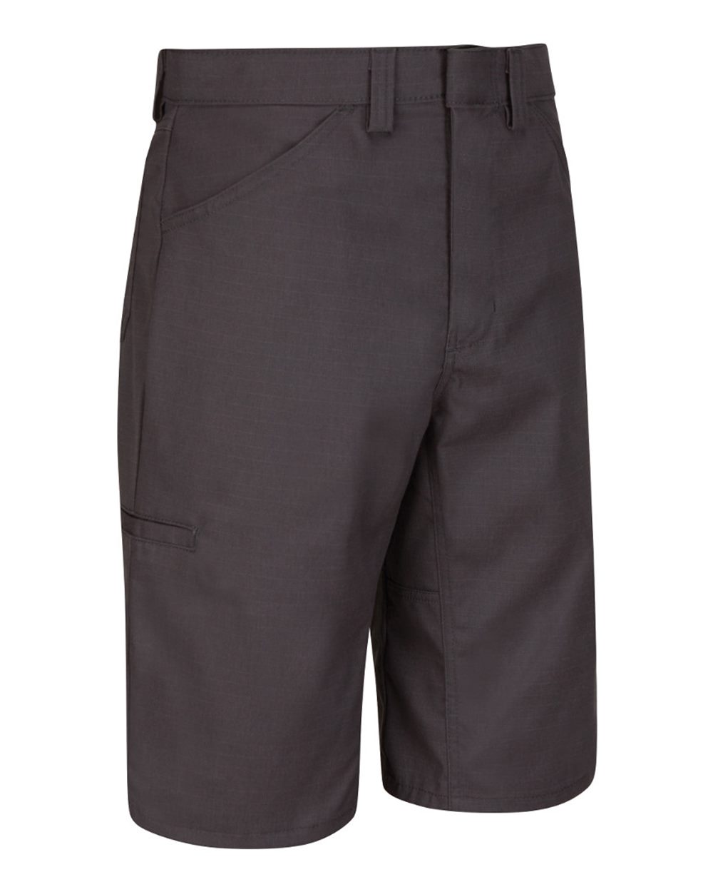 Charcoal Lightweight Crew Shorts - PT4L