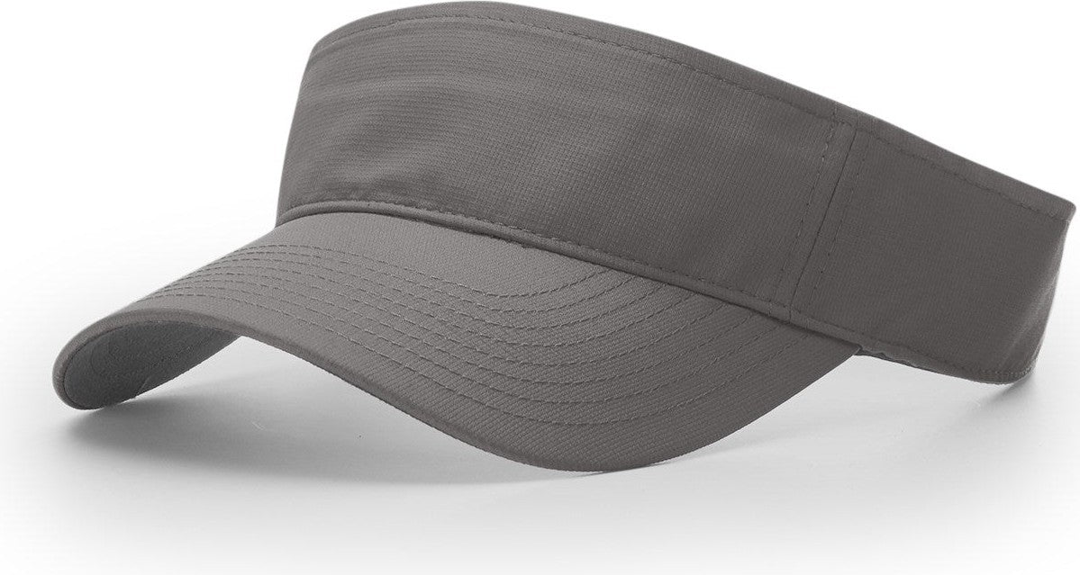 Charcoal Lite Performance Visor