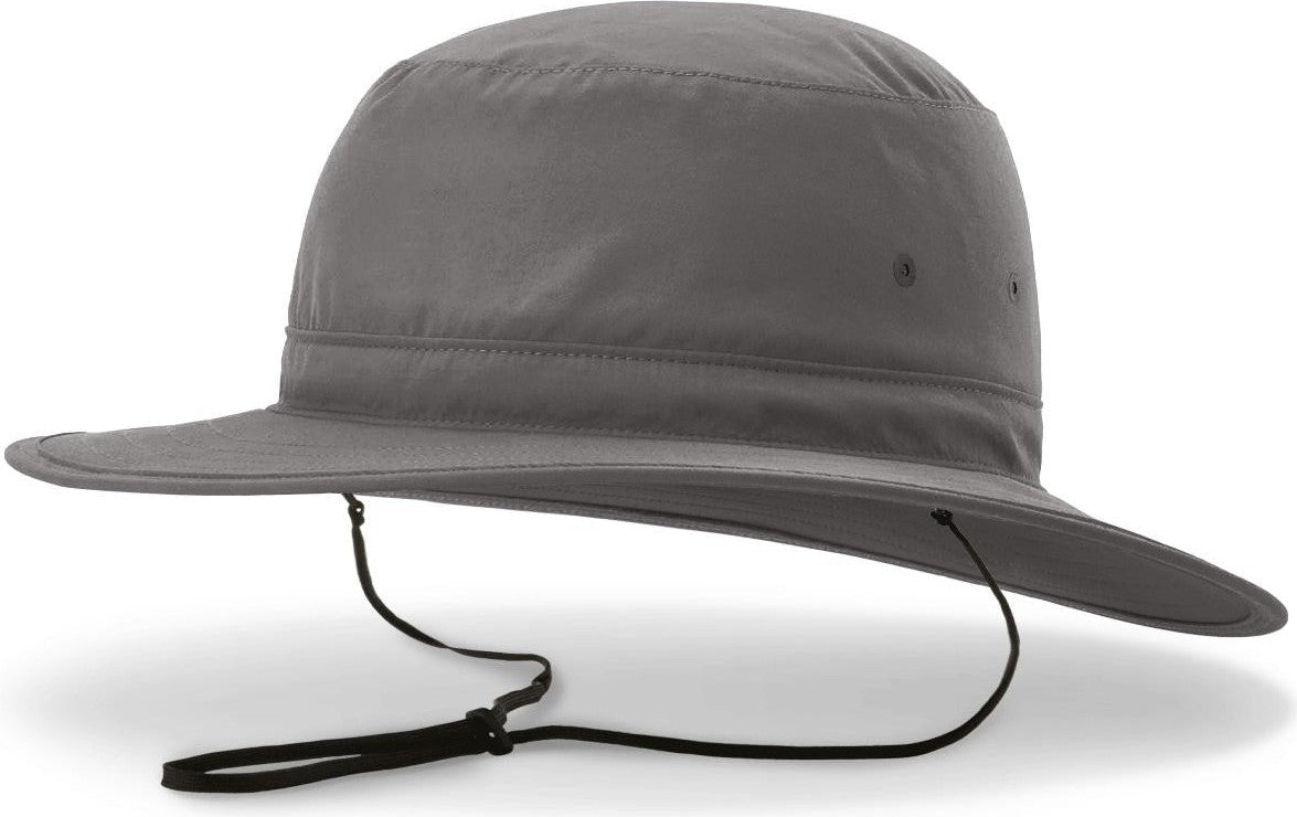 Charcoal McKenzie  grouped