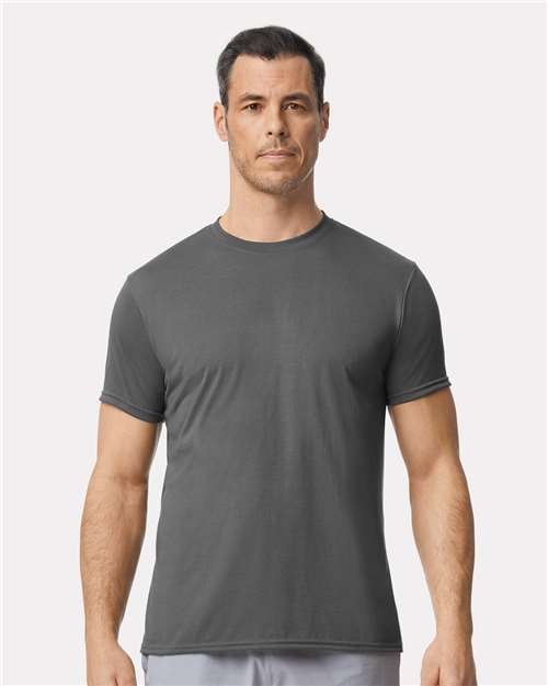 Charcoal Performance® T-Shirt - 42000