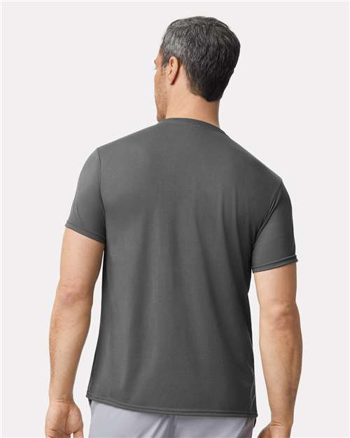 Charcoal Performance® T-Shirt - 42000