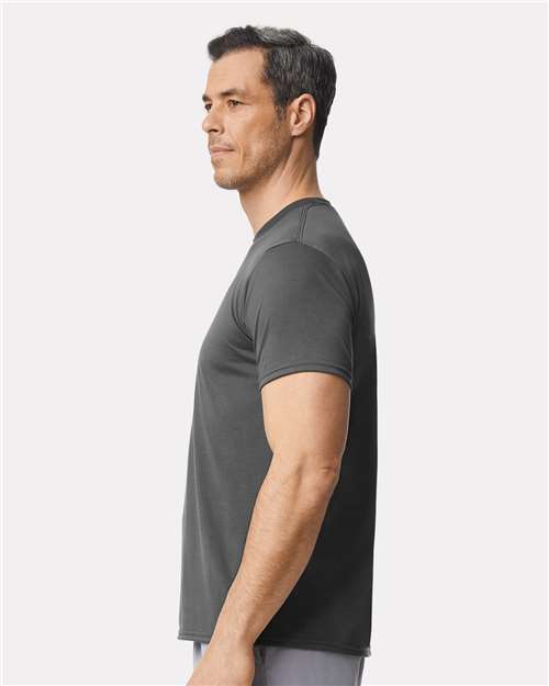 Charcoal Performance® T-Shirt - 42000