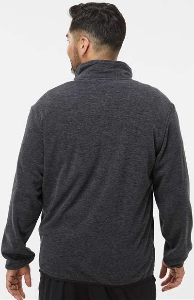 Charcoal Realtree Xtra Denali Mountain Fleece Pullover - 7352