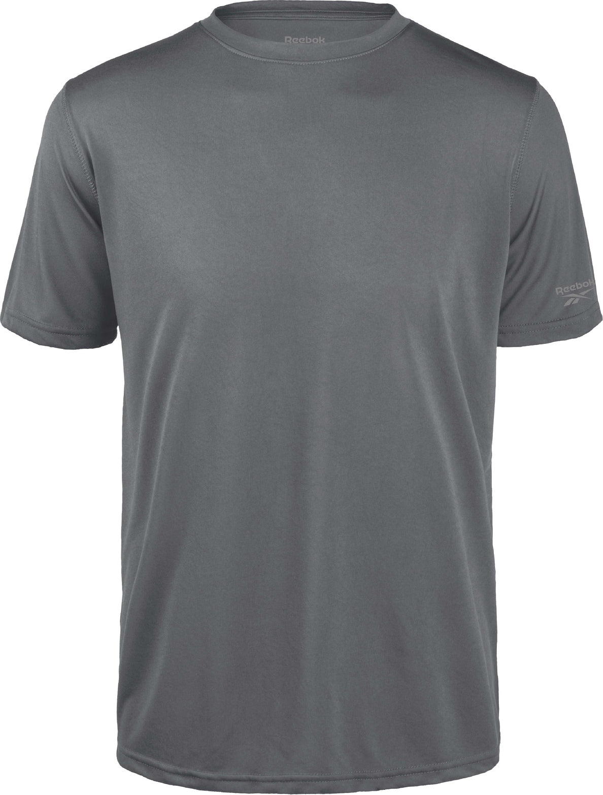 Charcoal Reebok Cycle  grouped