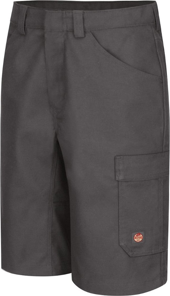 Charcoal Shop Shorts - PT4A
