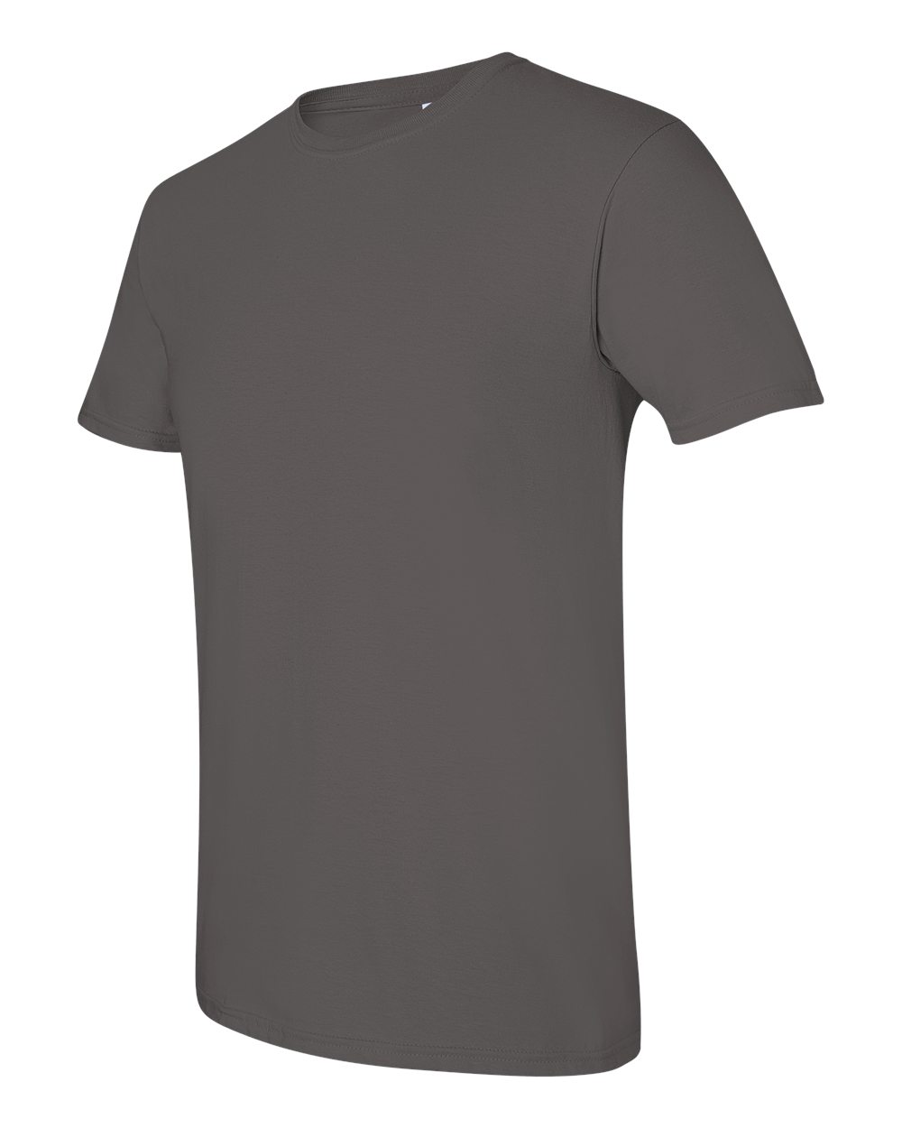 Charcoal Softstyle® T-Shirt - 64000