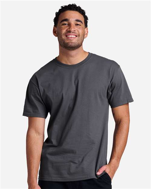 Charcoal Unisex Classics™ T-Shirt - 363M