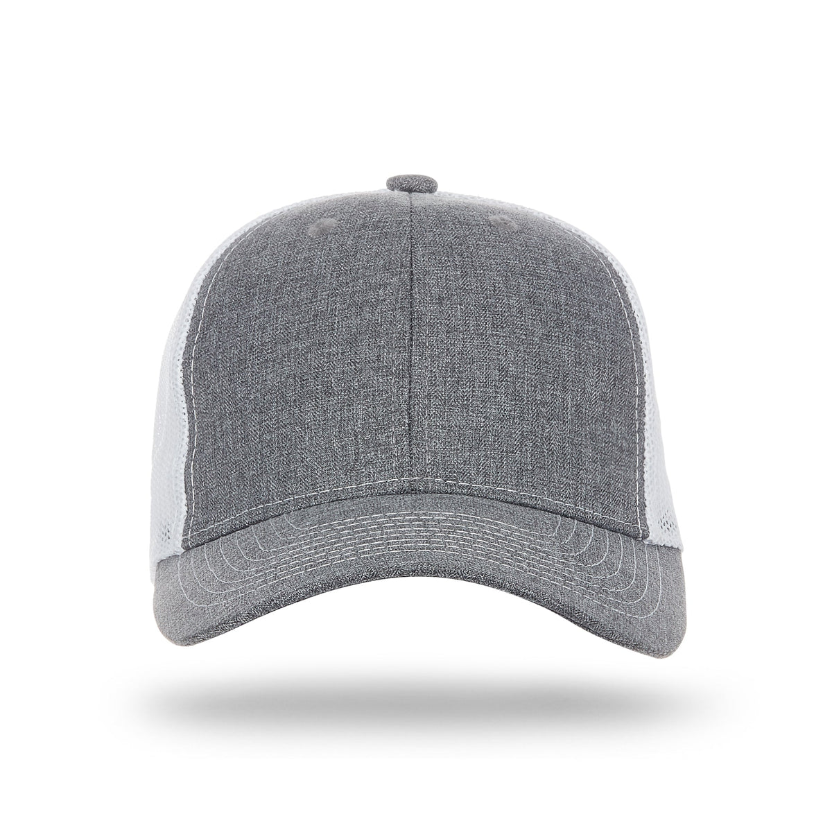 Charcoal/White 6 Panel Yarn Dye suit fabric