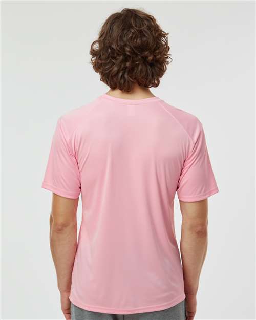 Charity Pink Islander Performance T-Shirt - 200