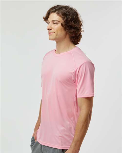 Charity Pink Islander Performance T-Shirt - 200