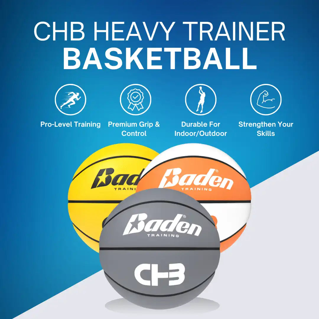 Chb Heavy Trainer Basketball