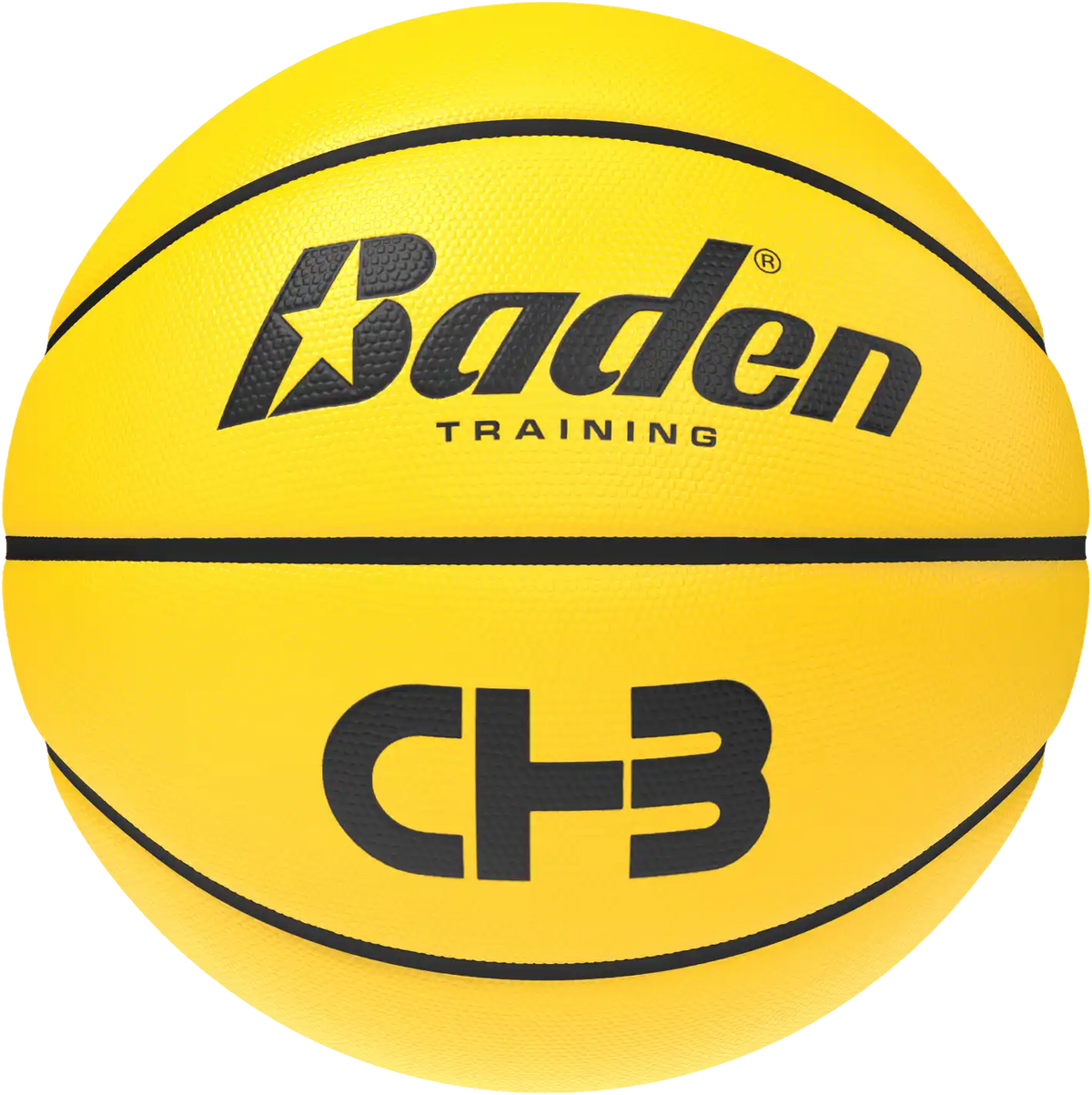 Chb Heavy Trainer Basketball - Youth 28.5’’