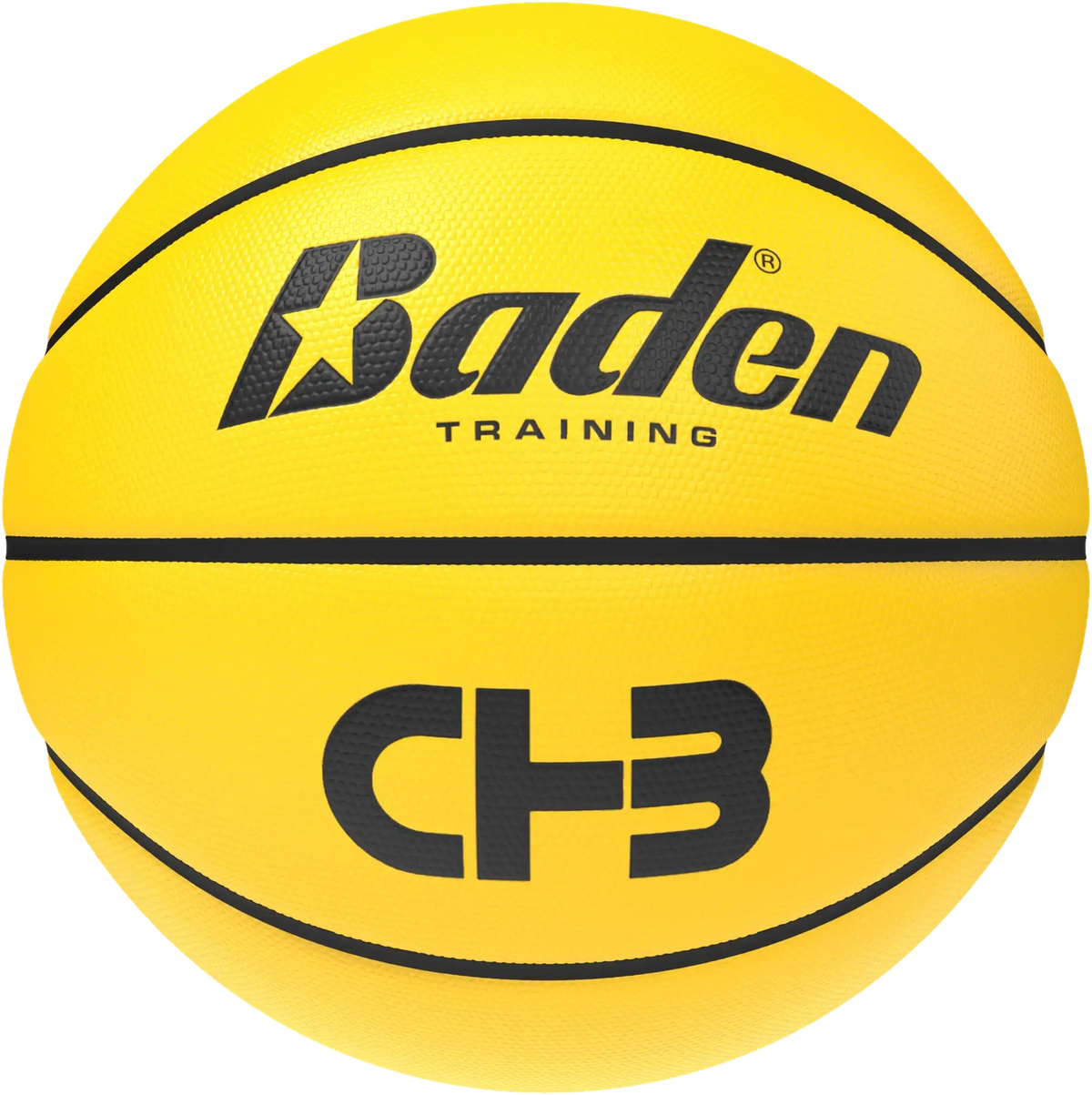 Chb Heavy Trainer Basketball - Youth 28.5’’