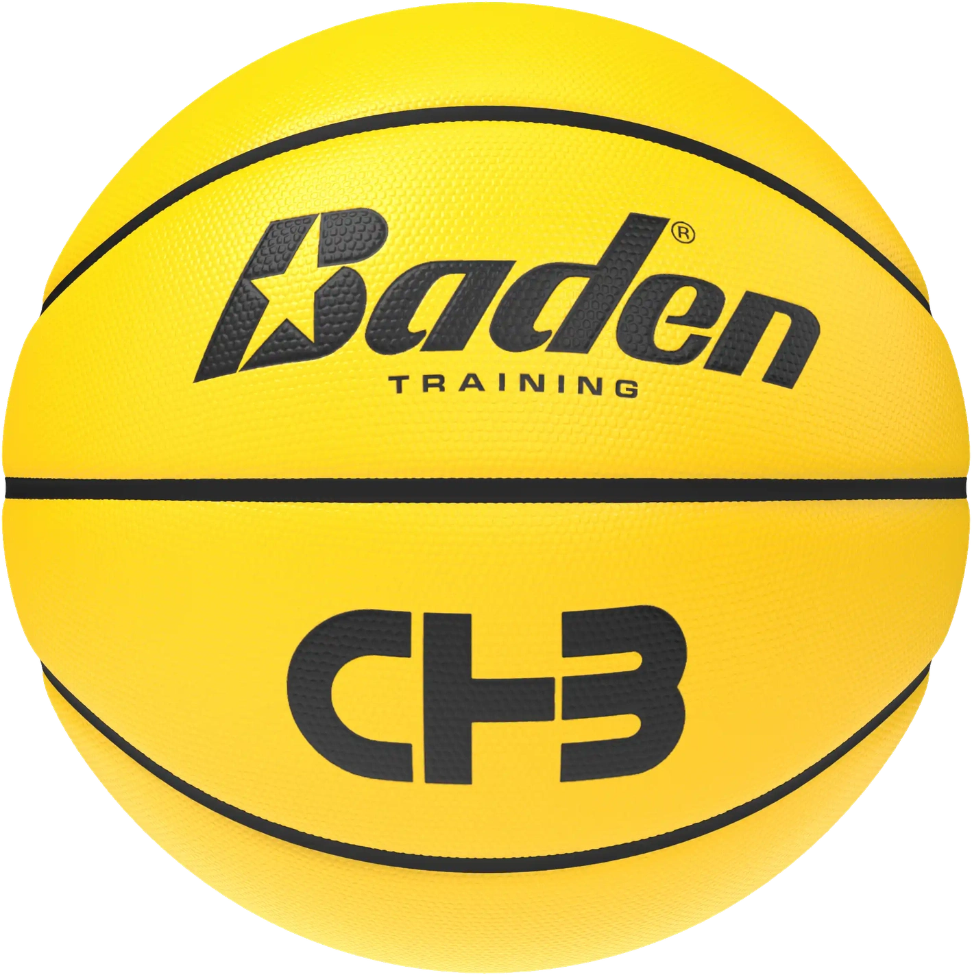 Chb Heavy Trainer Basketball - Youth 28.5’’