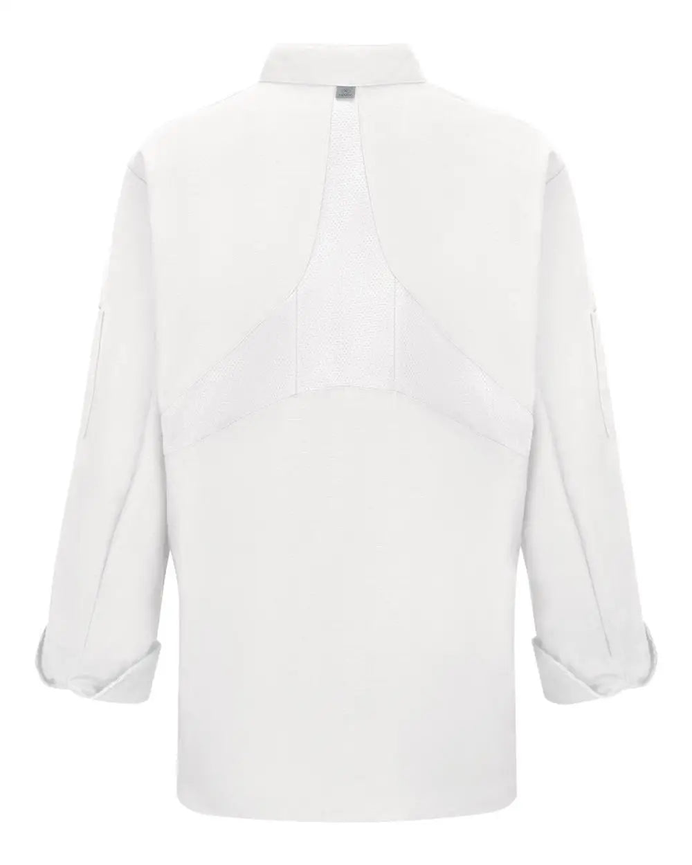 Chef Designs 041x Women’s Mimix™ Coat with Oilblok - White