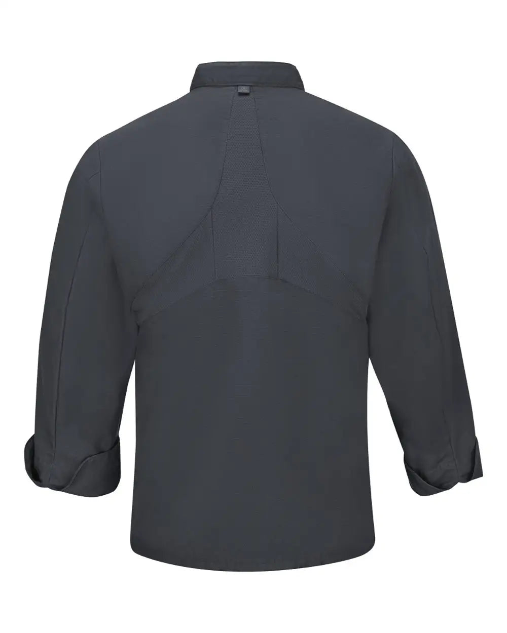 Chef Designs 042x Mimix™ Coat with Oilblok - Charcoal