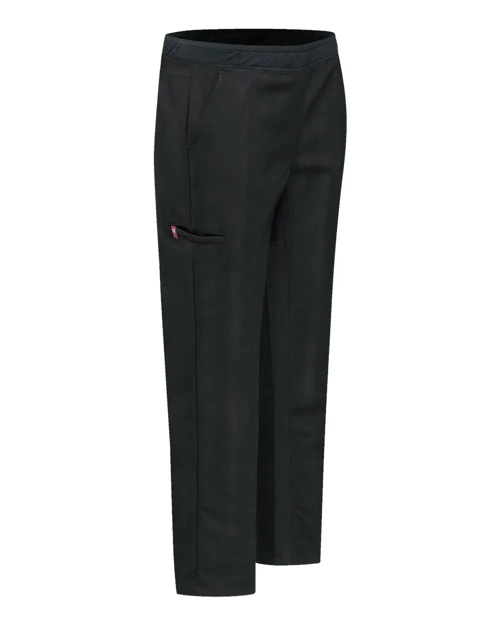 Chef Designs 0p1w Women’s Airflow Pants - Black