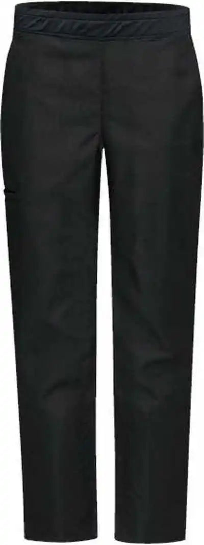 Chef Designs 0p1w Women’s Airflow Pants Black